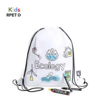 Drawstring Bag Balard