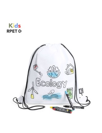Drawstring Bag Balard