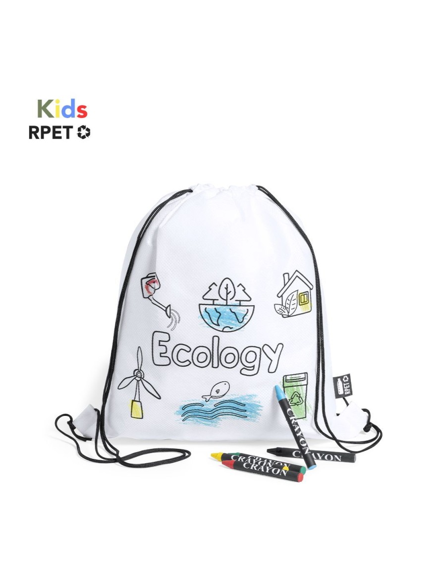 Drawstring Bag Balard