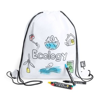 Drawstring Bag Balard