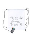 Drawstring Bag Balard