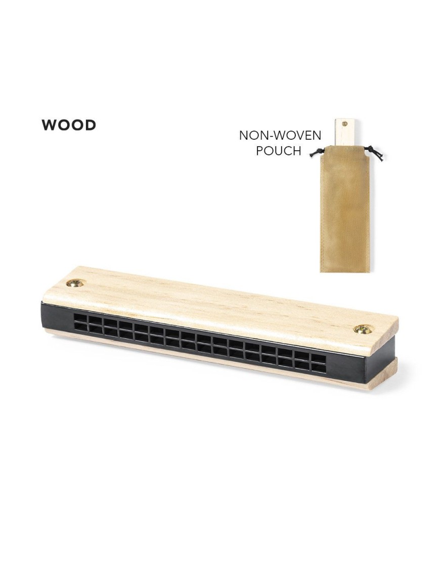 Harmonica Blues