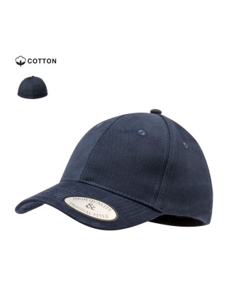 Cap Klarke