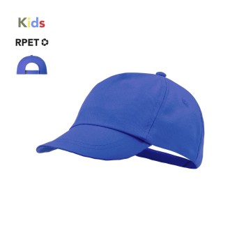 Kids Cap Rick