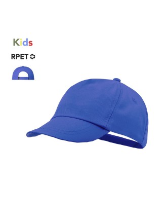 Kids Cap Rick