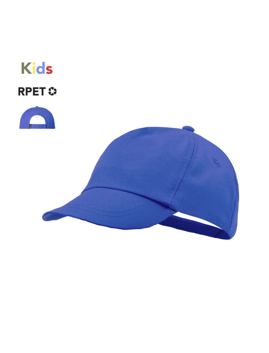 Kids Cap Rick