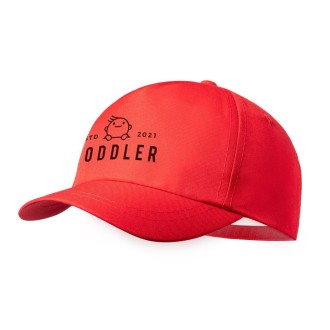 Kids Cap Rick