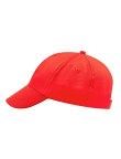Kids Cap Rick