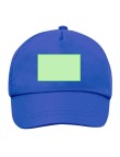 Kids Cap Rick