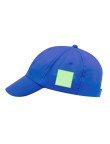 Kids Cap Rick