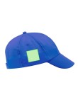 Kids Cap Rick