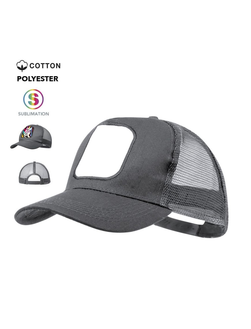 Cap Flecher