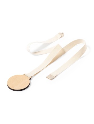 Medal Guster