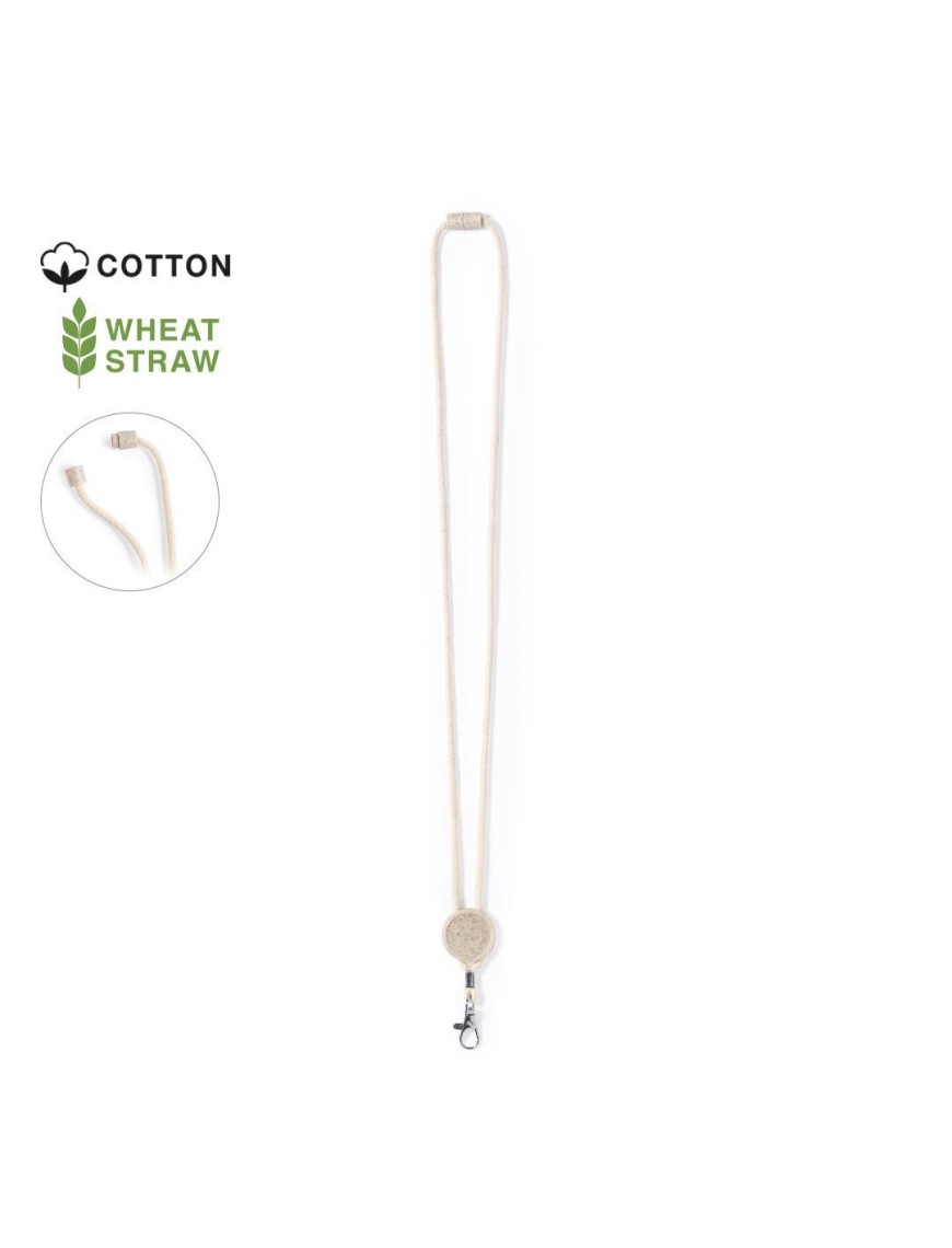 Lanyard Denain