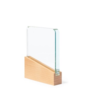 Plaque Vertu
