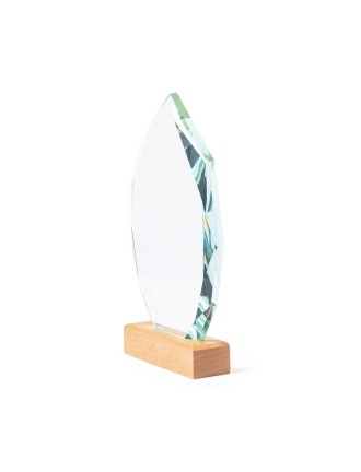 Plaque Pulman