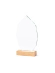 Plaque Pulman