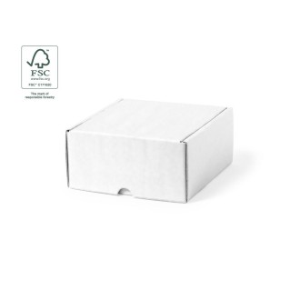 Gift Box Fissur