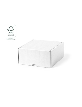 Gift Box Fissur