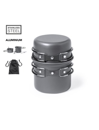 Kitchenware Camping Set Sondic