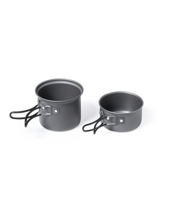 Kitchenware Camping Set Sondic