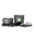 Kitchenware Camping Set Sondic