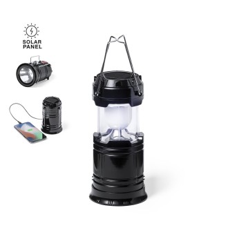 Power Bank Lamp Mufar
