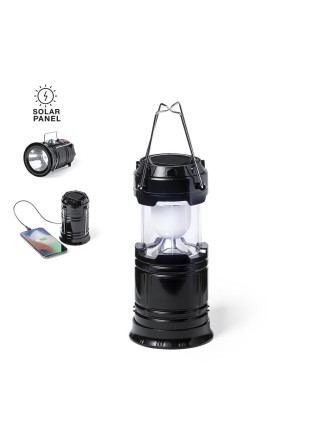 Power Bank Lamp Mufar