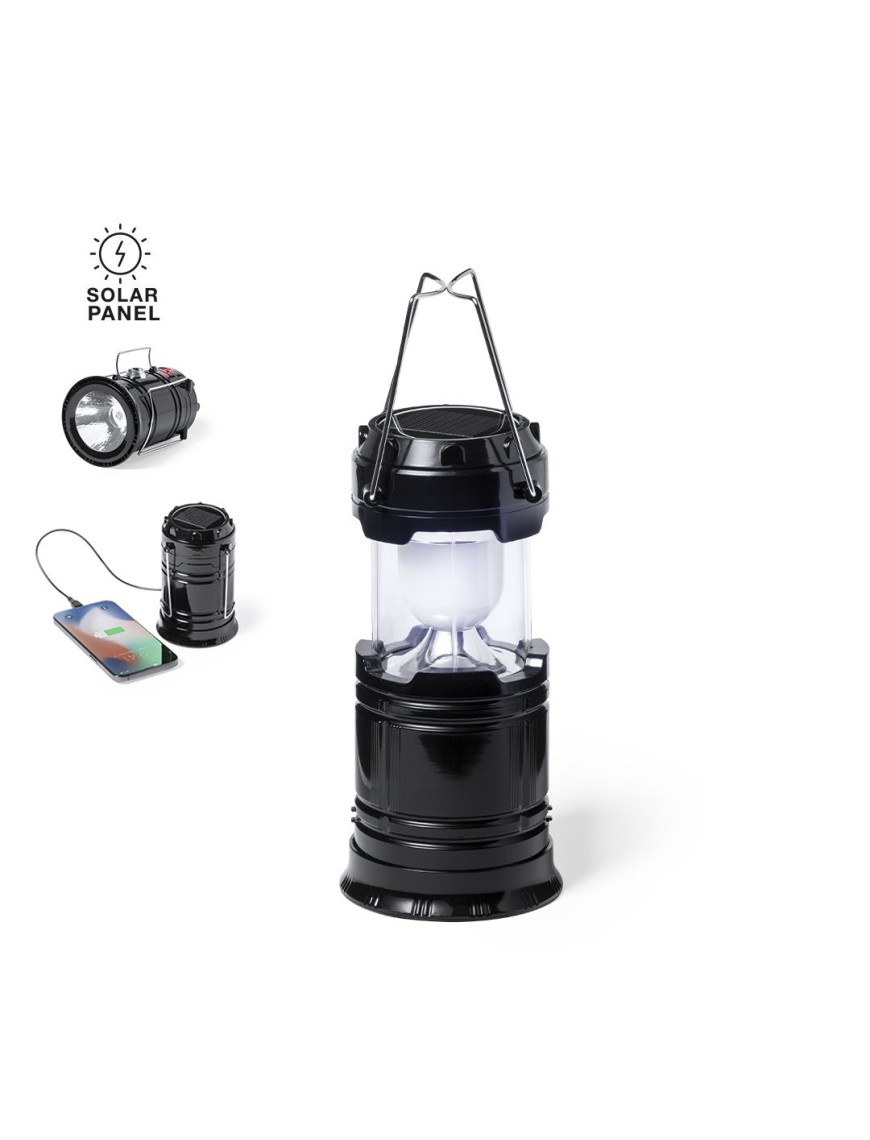 Power Bank Lamp Mufar