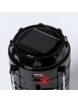 Power Bank Lamp Mufar