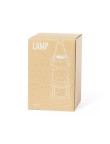 Power Bank Lamp Mufar