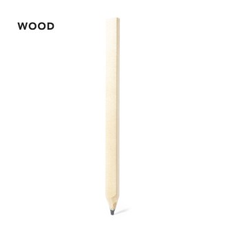 Pencil Delint