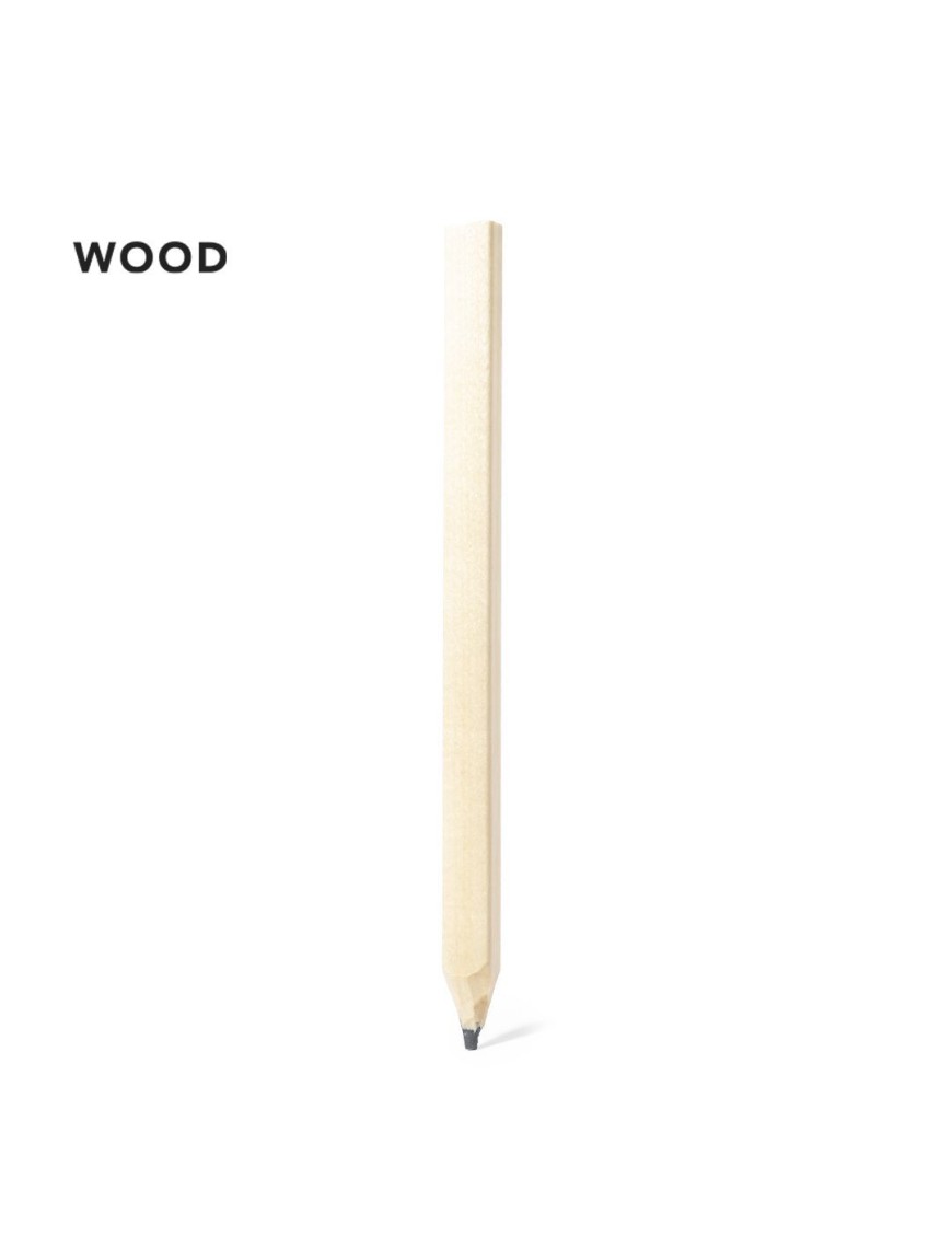 Pencil Delint