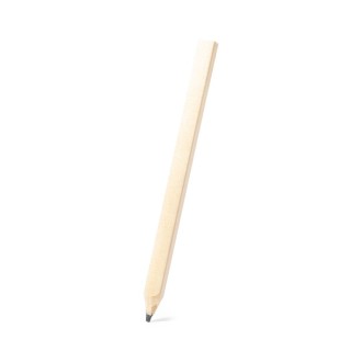 Pencil Delint