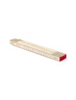 Ruler Medil
