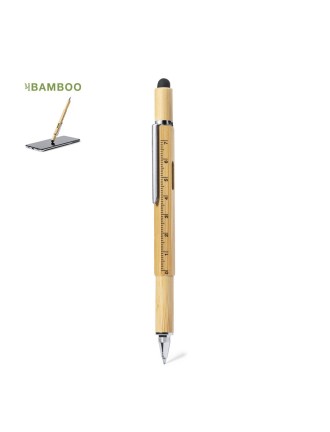 Multifunction Pen Rakars