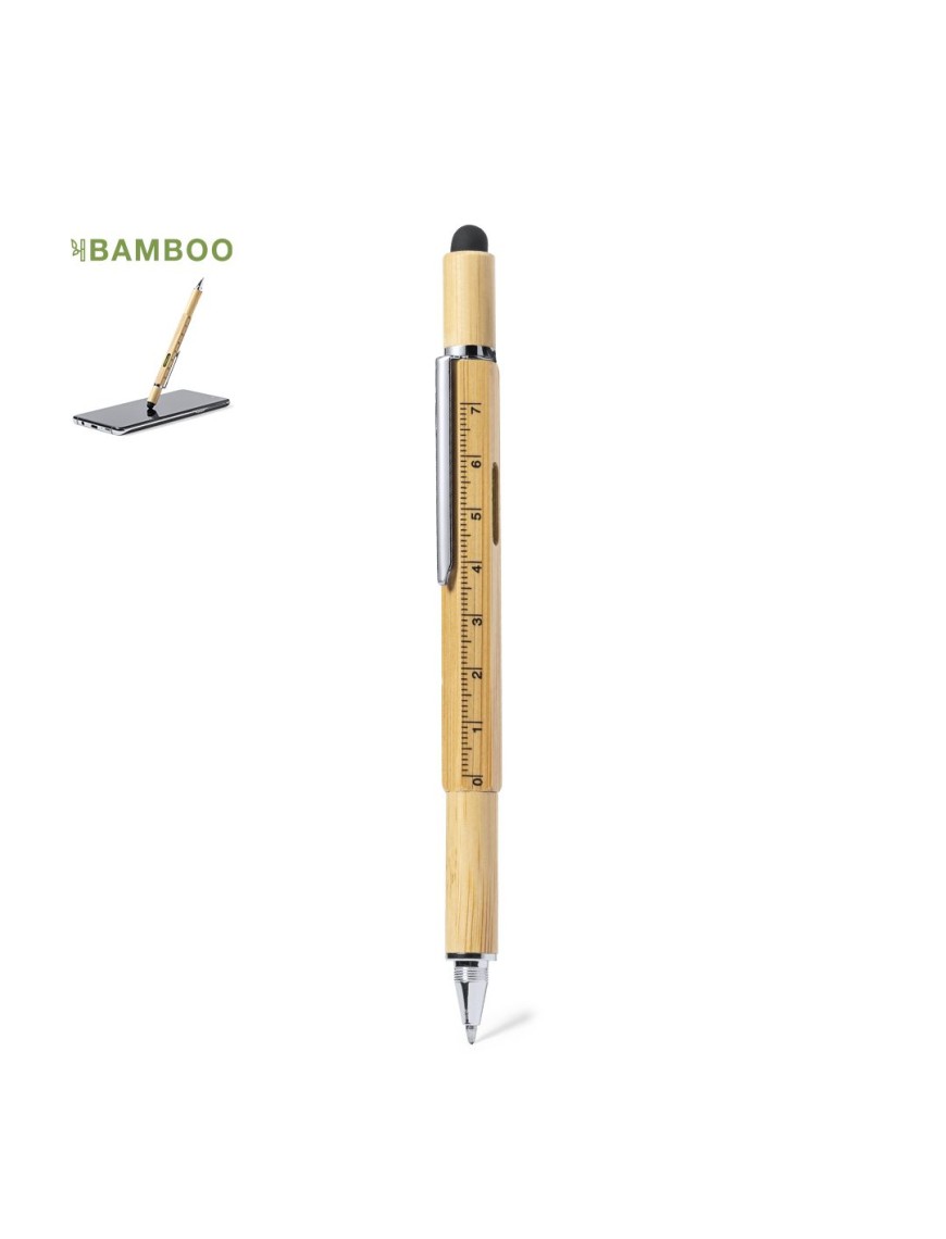 Multifunction Pen Rakars