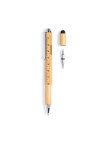 Multifunction Pen Rakars