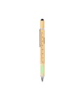 Multifunction Pen Rakars