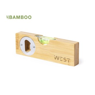 Bottle Opener Level Nudok