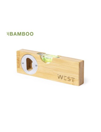 Bottle Opener Level Nudok