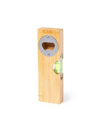 Bottle Opener Level Nudok