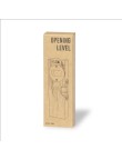 Bottle Opener Level Nudok