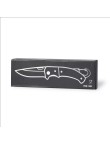 Pocket Knife Datrak