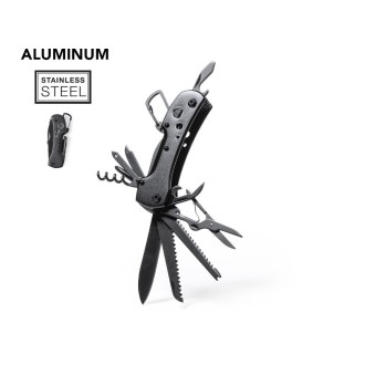 Multifunction Pocket Knife Komit