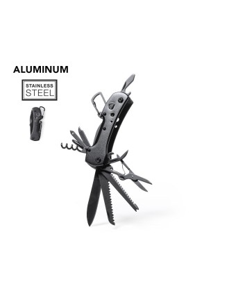 Multifunction Pocket Knife Komit