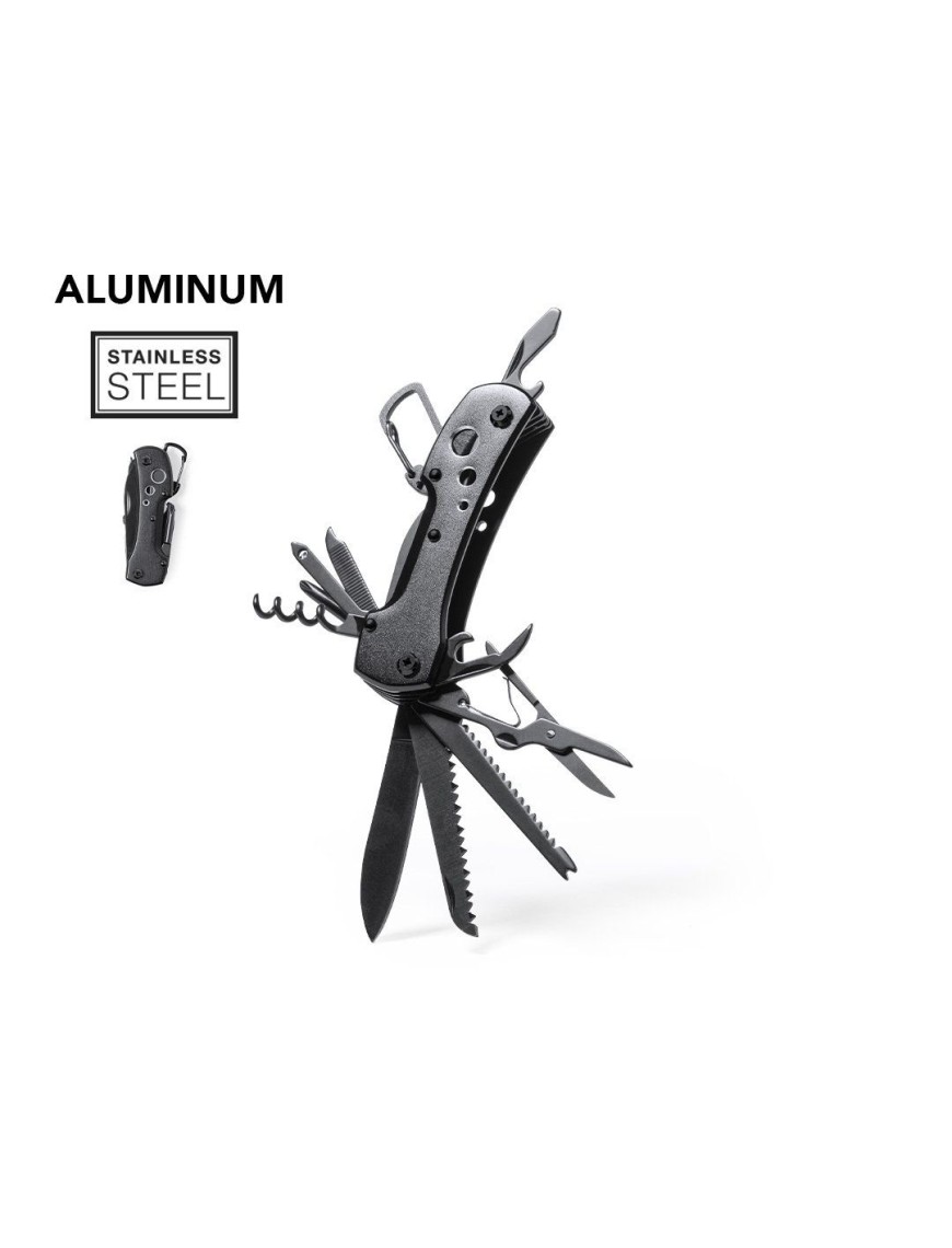 Multifunction Pocket Knife Komit