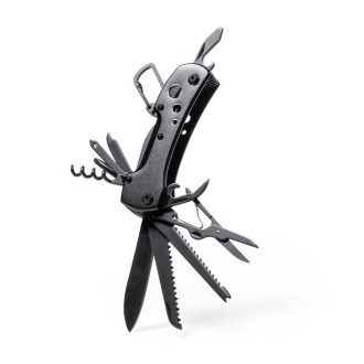 Multifunction Pocket Knife Komit