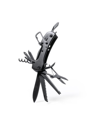 Multifunction Pocket Knife Komit