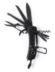 Multifunction Pocket Knife Komit